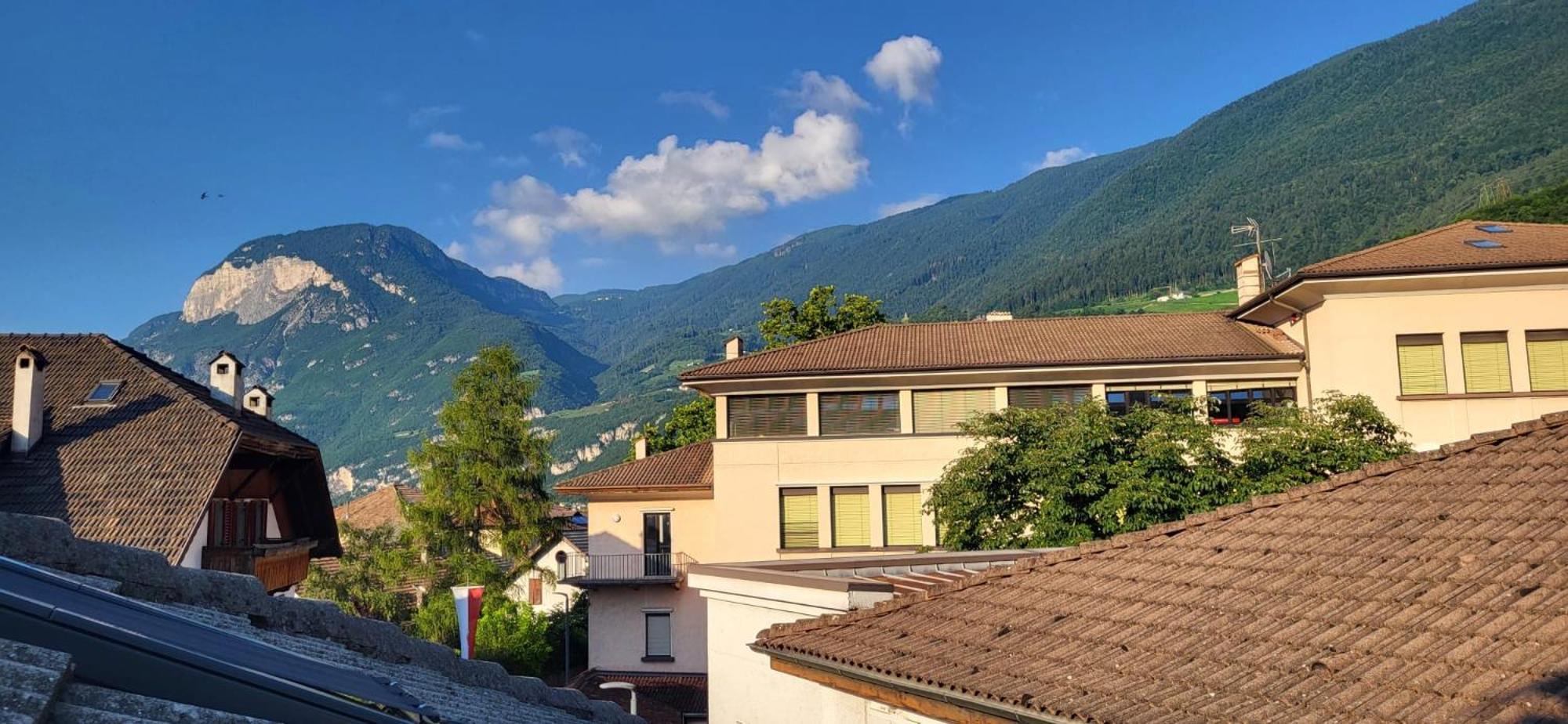 Gasthof Salurn ภายนอก รูปภาพ